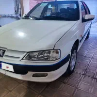 پارس سال مدل۹۲