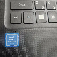 Acer es1  pentium 4core|رایانه همراه|اصفهان, آهنگران|دیوار