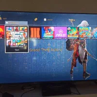 PS4Slim 500GB|کنسول، بازی ویدئویی و آنلاین|گرگان, |دیوار