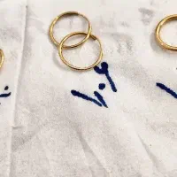 مقداری طلا نو بدون اجرت ومالیات|جواهرات|شهریار, شهریار|دیوار