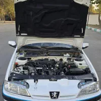 پژو پارس سال مدل ۸۹|خودرو سواری و وانت|ری, سیزده آبان|دیوار