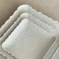 پیش دستی و رولت خوری چینی وارداتی اروپایی