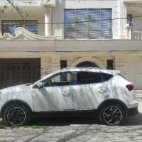 KMC X5|خودرو سواری و وانت|کرمانشاه, |دیوار