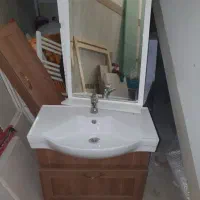 روشویی ، آینه ، رادیاتور ،  ،نهارخوری دونفره