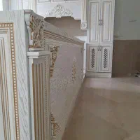 ساخت انواع مصنوعات چوبی کابینت ،کمددیواری،تیوی وال|خدمات پیشه و مهارت|ملایر, |دیوار