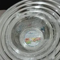 سرویس آبکش پنج تکه یونیک