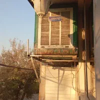 کولر ۳۵۰۰ به شرط تست