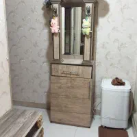 جاکفشی|جاکفشی، کمد، دراور|کرمانشاه, |دیوار