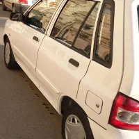 پراید ۱۱۱ مدل ۹۶|خودرو سواری و وانت|تهران, جوادیه|دیوار