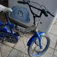 دوچرخه ۱۶