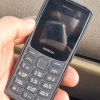 Nokia 106
