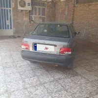 پراید 87