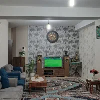 واحد ۷۵ متری فول امکانات