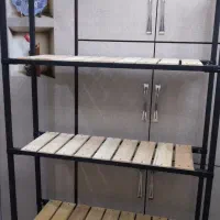 رگال لباس|جاکفشی، کمد، دراور|تهران, انبار نفت|دیوار