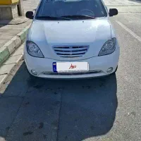 تیبا مدل ۹۷ سالم کم کار