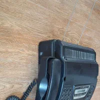 تلفکس پاناسونیک KX-FT77|پرینتر، اسکنر، کپی، فکس|بجنورد, |دیوار