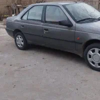 پژو ۴۰۵ مدل ۹۰ دوگانه کارخانه