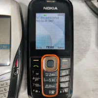 ۶ عدد گوشی قدیمی|موبایل|تهران, فلسطین (میدان انقلاب)|دیوار