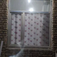 درب و پنجره pvc