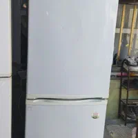 یخچال سینجر کار کرده