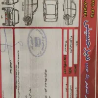 آریو 97 دستی|خودرو سواری و وانت|تهران, شیخ هادی|دیوار