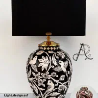 گالری آباژور خانه