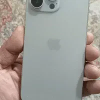 آیفون ۱۵ پرومکس های کپی اصل کلون|موبایل|ملارد, |دیوار