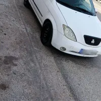 تیبا 2مدل 1400
