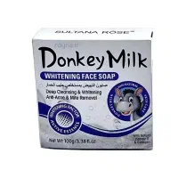 صابون کلاژن طلاو شیر الاغ|آرایشی، بهداشتی، درمانی|قم, سعادتی|دیوار