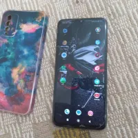 گوشی ردمی 9t