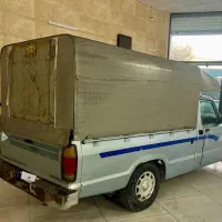 مزدا ۲۰۰۰|خودرو سواری و وانت|بابل, |دیوار