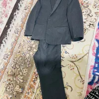 کت وشلوار بچه|لباس|یاسوج, |دیوار