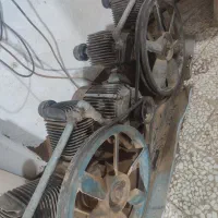 پمپ باد