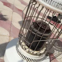 بخاری آترا نو