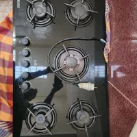 گاز رومیزی مدل روهام