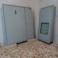 تابلو برق صنعتی و ساختمانی|مصالح و تجهیزات ساختمان|اصفهان, شهرک کوثر|دیوار