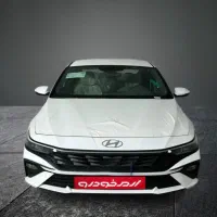 فروش هیوندای النترا 2025 ارم خودرو