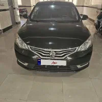 ام جی ۳۶۰ مدل۱۳۹۷