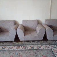 مبلمان راحتی|مبلمان خانگی و میز عسلی|کرمانشاه, |دیوار