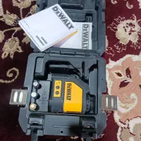 تراز لیزری دیوالت اورجینال اصل