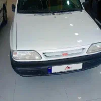 فروش پراید وانت مدل ۱۴۰۲با لاینر