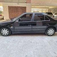 پارس سال مدل 400 بی خط و خش عروسک|خودرو سواری و وانت|فردیس, طالقانی|دیوار