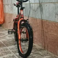 دوچرخه ۱۶ بنیتا|دوچرخه، اسکیت، اسکوتر|الوند, |دیوار