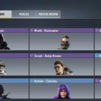 اکانت کالاف|کنسول، بازی ویدئویی و آنلاین|لالی, |دیوار