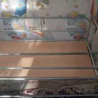 گهواره وروروک وکریر