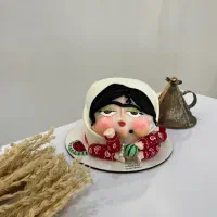 خاص ترین کیک های خانگی رشت