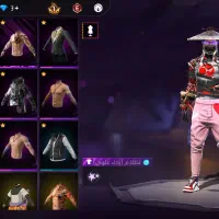 اکانت فری فایر|کنسول، بازی ویدئویی و آنلاین|ارزوئیه, |دیوار