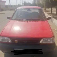 پراید کره ای 73