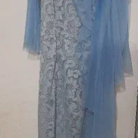 لباس مجلسی|لباس|خلخال, |دیوار