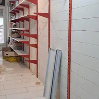 قفسه نوار ۹۴سانت|فروشگاه و مغازه|بندر امام خمینی, |دیوار